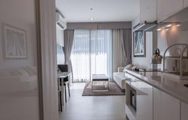 1غرفة شقق في الوحدات السكنية Khlong Toei, تایلند. $227,000