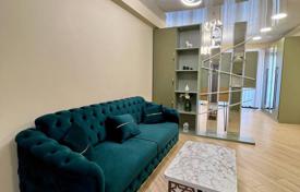 2غرفة آپارتمان  58 متر مربع Kvariati, گرجستان. $165,000
