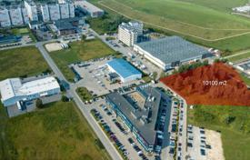 زمین تجاری Vidzeme Suburb, لتونی. 1,010,000 €