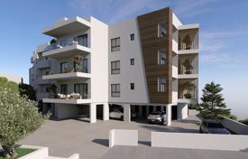 آپارتمان  – Agios Athanasios (Cyprus), لیماسول, قبرس. 360,000 €