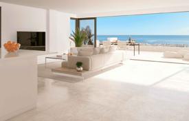 3غرفة آپارتمان  195 متر مربع Estepona, اسپانیا. 847,000 €