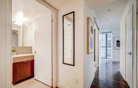 آپارتمان  – Charles Street East, Old Toronto, تورنتو,  انتاریو,   کانادا. C$1,078,000