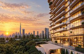 مجتمع مسكوني Elyra – واحة السيليكون, دبی, امارات متحده عربی. $206,000 از