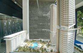 1غرفة شقة في مبنى جديد Limassol (city), قبرس. 950,000 €