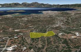 زمین تجاری – Agios Nikolaos (Crete), کرت, یونان. 165,000 €