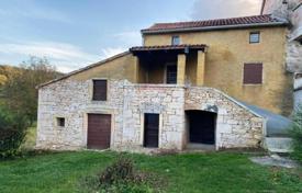 خانه  – Istria County, کرواسی. 145,000 €