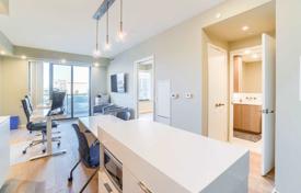 آپارتمان  – Bonnycastle Street, Old Toronto, تورنتو,  انتاریو,   کانادا. C$768,000