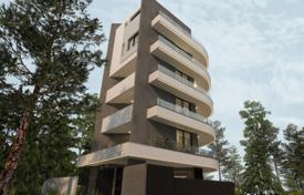 3غرفة پنت‌هاوس ها 123 متر مربع لارناکا, قبرس. 565,000 €
