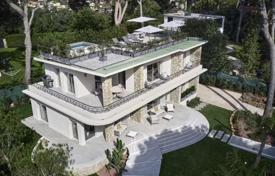 7غرفة ویلا  Cap d'Antibes, فرانسه. 3,990,000 €