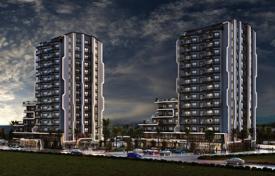 4غرفة شقة في مبنى جديد 113 متر مربع Kepez, ترکیه. $380,000