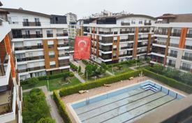 آپارتمان  – Konyaalti, کمر, آنتالیا,  ترکیه. $506,000