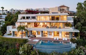 5غرفة ویلا  869 متر مربع Benahavis, اسپانیا. 4,950,000 €