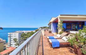 آپارتمان  – Calvia, جزایر بالئاری, اسپانیا. 2,195,000 €