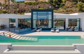 6غرفة ویلا  1713 متر مربع ماربلا, اسپانیا. 8,395,000 €