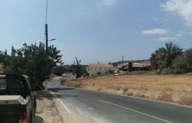 زمین تجاری Peyia, قبرس. 375,000 €