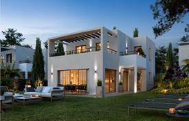 New residential complex with apartments and villas Le Cannet, فرانسه. 399,000 € از