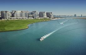 آپارتمان  – Yas Island, Abu Dhabi, امارات متحده عربی. From $1,882,000