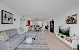 آپارتمان کاندو – سواحل میامی, فلوریدا, ایالات متحده آمریکا. $409,000