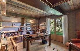 9غرفة عمارت  463 متر مربع Combloux, فرانسه. 3,150,000 €