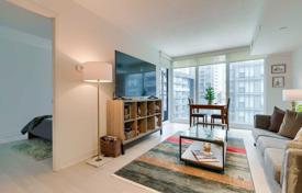 2غرفة آپارتمان  Old Toronto, کانادا. C$857,000