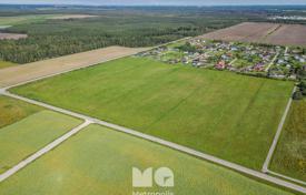 زمین تجاری – Olaine Parish, Olaine Municipality, لتونی. 750,000 €
