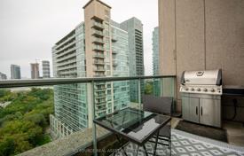 آپارتمان  – Etobicoke, تورنتو, انتاریو,  کانادا. C$1,249,000