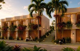 1غرفة ویلا  60 متر مربع Uluwatu, اندونزی. $139,000