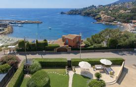 10غرفة ویلا  تیول سورمیر, فرانسه. 4,500,000 €