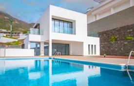 3غرفة ویلا  230 متر مربع کوستا آدخه (تنریف), اسپانیا. 1,950,000 €