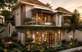 2غرفة ویلا  123 متر مربع Ubud, اندونزی. $265,000