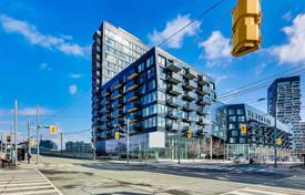 آپارتمان  – Trolley Crescent, Old Toronto, تورنتو,  انتاریو,   کانادا. C$1,039,000