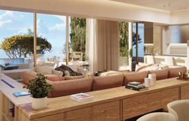 3غرفة آپارتمان  190 متر مربع Germasogeia, قبرس. 2,697,000 €