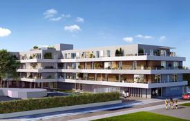 ساختمان تازه ساز – Nimes, Gard, اکسیتنی,  فرانسه. 259,000 €
