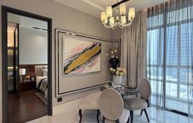 2غرفة شقق في الوحدات السكنية Watthana, تایلند. $1,133,000