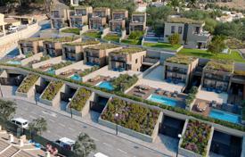 3غرفة ویلا  140 متر مربع La Nucia, اسپانیا. 855,000 €