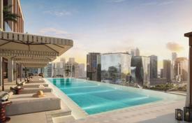 مجتمع مسكوني ELIRE Managed by LUX – Business Bay, دبی, امارات متحده عربی. $775,000 از