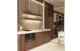 3غرفة شقة في مبنى جديد 72 متر مربع Chakvi, گرجستان. $180,000
