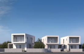 3غرفة دو خانه بهم چسبیده 160 متر مربع Emba, قبرس. 415,000 €