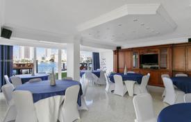 آپارتمان  – Hallandale Beach, فلوریدا, ایالات متحده آمریکا. $420,000