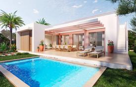 3غرفة ویلا  114 متر مربع اریهوئلا, اسپانیا. 470,000 €