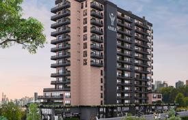 New residential complex with apartments Ataşehir, ترکیه. 26,149,000 TRY از