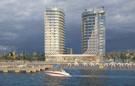 2غرفة شقة في مبنى جديد 63 متر مربع Batumi, گرجستان. $119,000