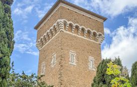 12غرفة ویلا  570 متر مربع Pienza, ایتالیا. 750,000 €
