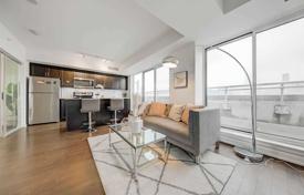 آپارتمان  – Old Toronto, تورنتو, انتاریو,  کانادا. C$986,000