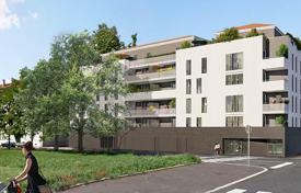 New residential complex with apartments Rhône, فرانسه. 316,000 € از
