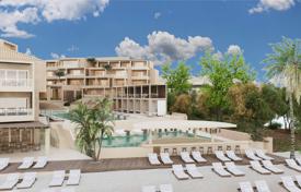 New residential complex with apartments Lefkas, یونان. 250,000 € از