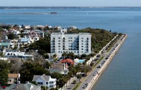 آپارتمان کاندو – Charleston, South Carolina, ایالات متحده آمریکا. $520,000