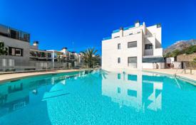 3غرفة آپارتمان  160 متر مربع ماربلا, اسپانیا. 645,000 €