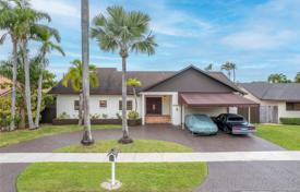 خانه  – West End, میامی, فلوریدا,  ایالات متحده آمریکا. $899,000