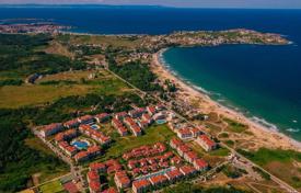 1غرفة آپارتمان  49 متر مربع Sozopol, بلغارستان. 113,000 €